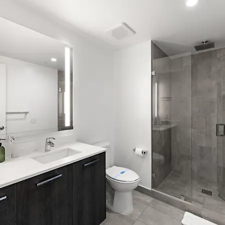 Breezy Stays Luxury Residences - Near Kaseya Center Miami Esterno foto