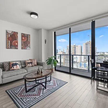 Breezy Stays Luxury Residences - Near Kaseya Center Miami Esterno foto