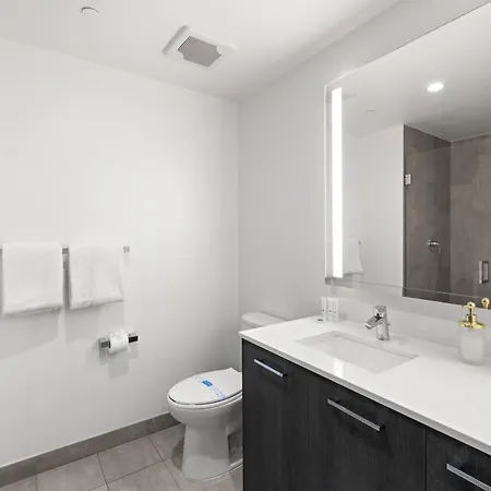 Breezy Stays Luxury Residences - Near Kaseya Center Miami Esterno foto