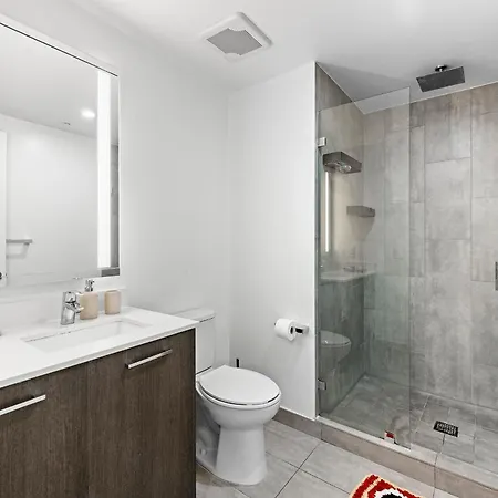 Breezy Stays Luxury Residences - Near Kaseya Center Miami Esterno foto